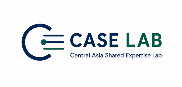 CASE Lab, Central Asia Shared Expertise Lab